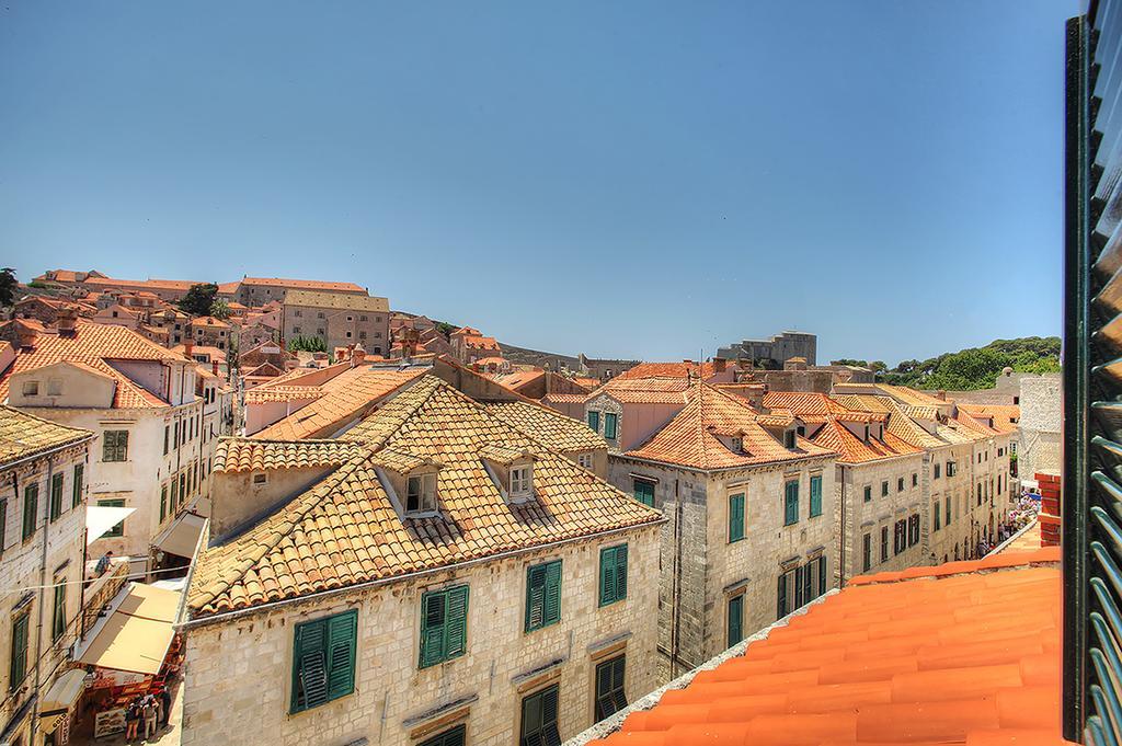 Maison d'hôtes & Malo More Dubrovnik
